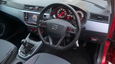 SEAT Arona 1.0 TSI SE Technology [EZ] 5dr Petrol Hatchback